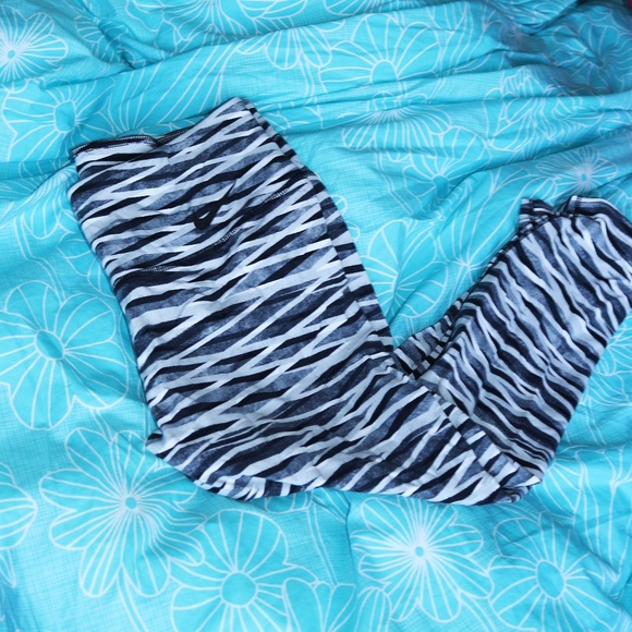 Nike Dri Fit Leggings | Size M - Picture 1 of 3